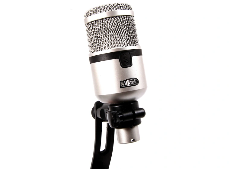 Miktek PM11 